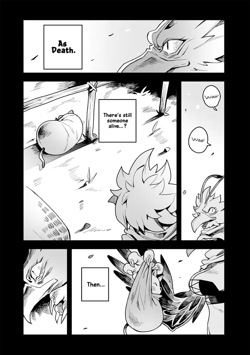 Monmusugo! Chapter 10.2 page 4