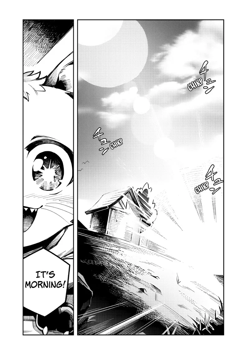 Monmusugo! Chapter 10.4 page 7