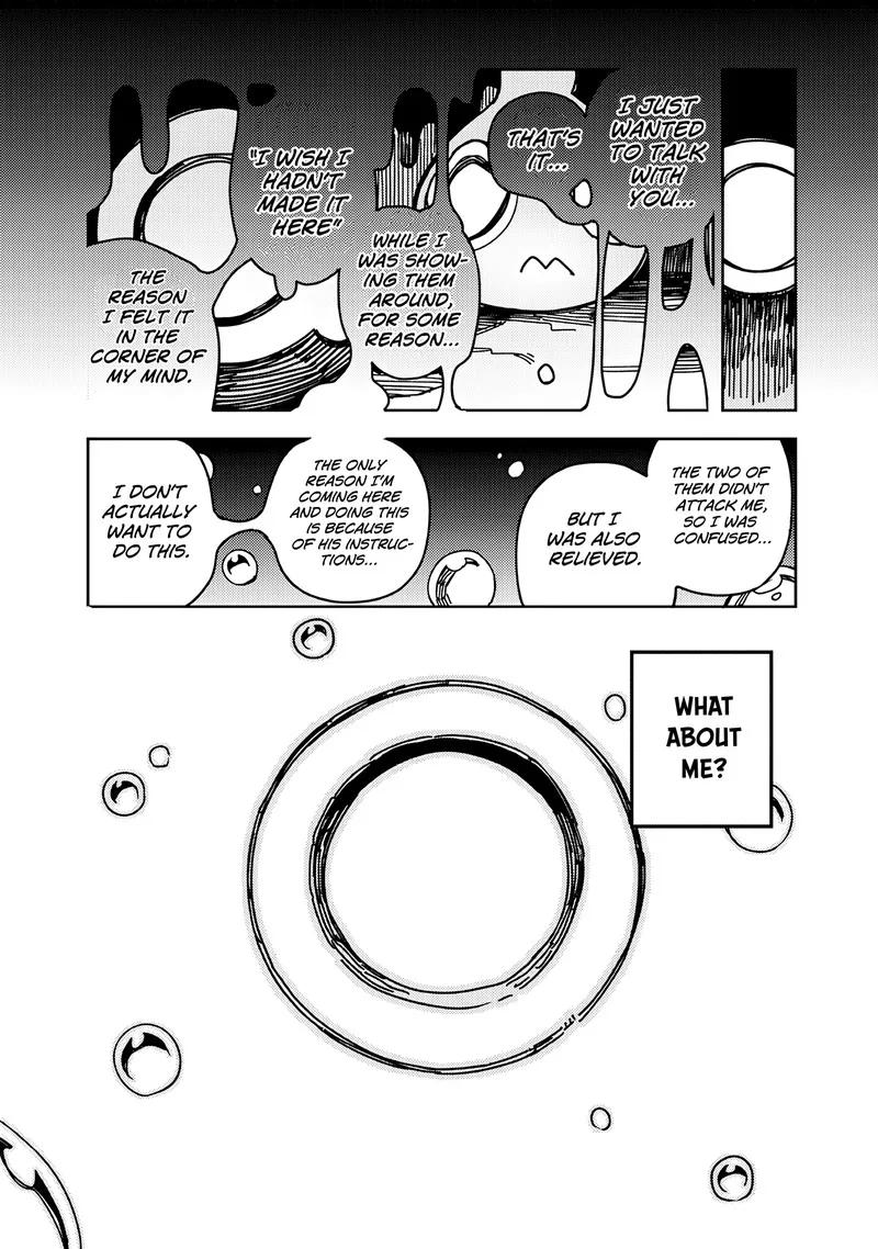 Monmusugo! Chapter 6.2 page 5