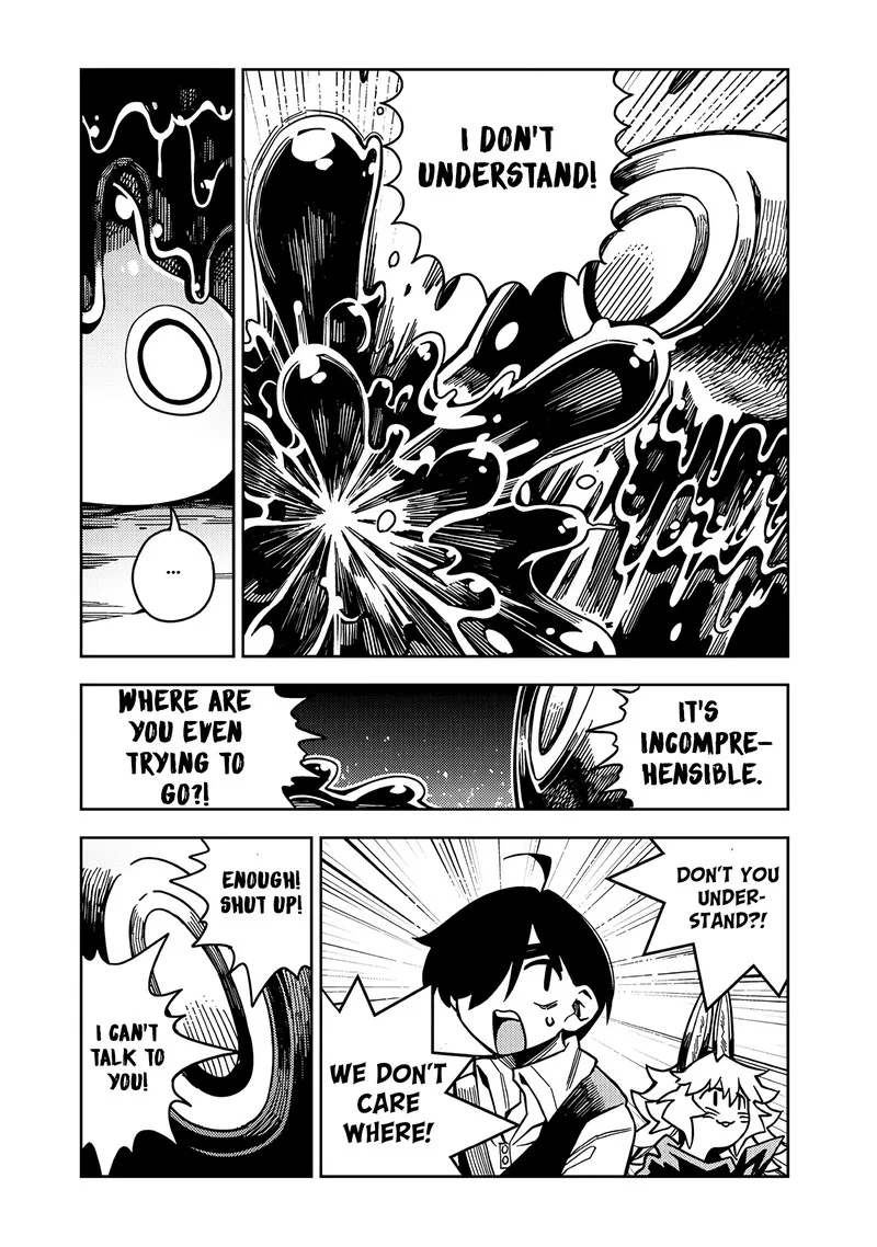 Monmusugo! Chapter 6.2 page 4