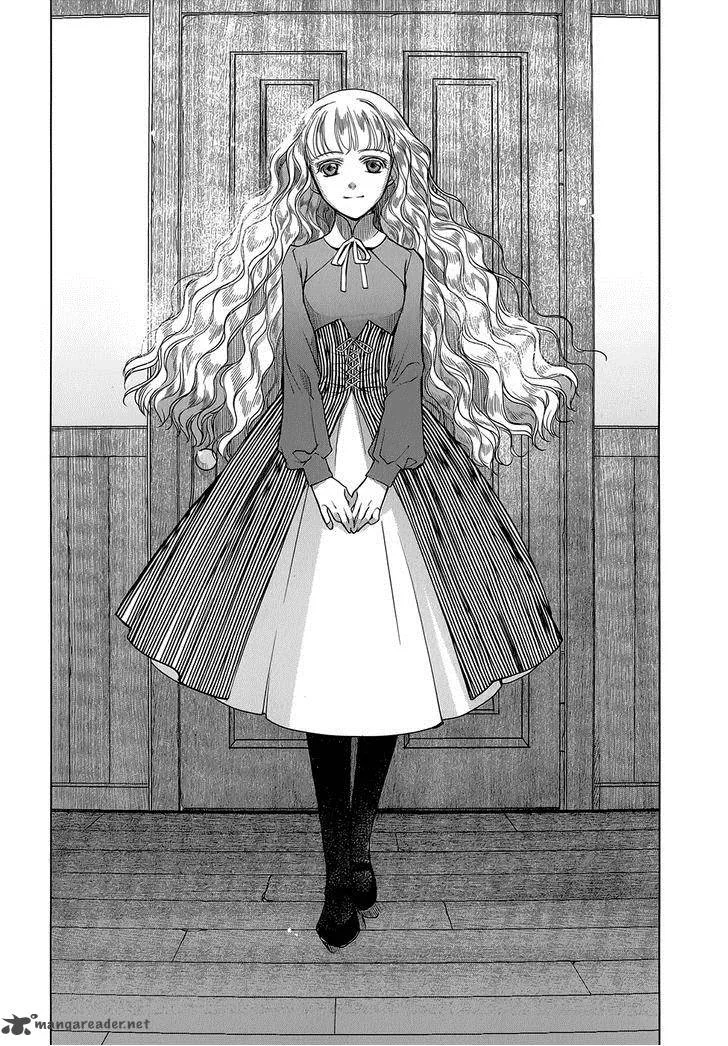 Monochrome Myst Chapter 10 page 24
