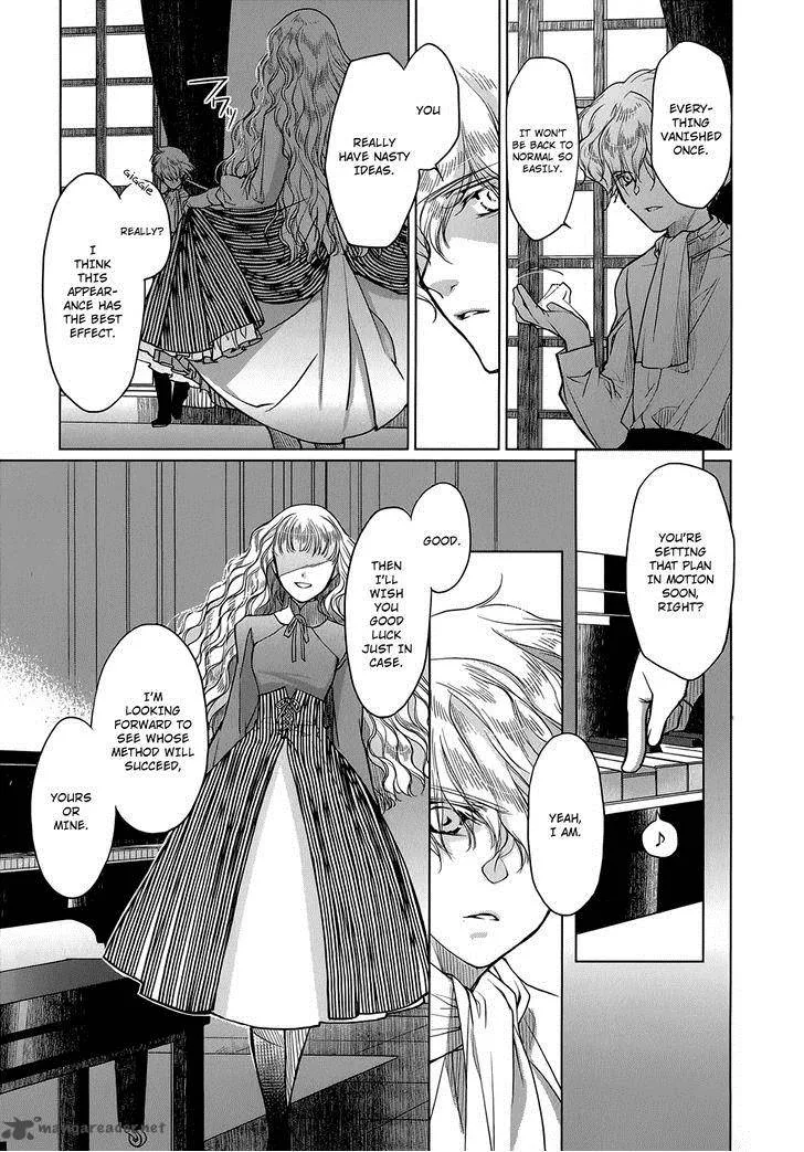 Monochrome Myst Chapter 10 page 10