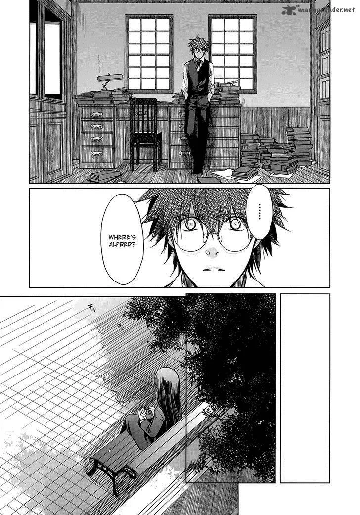 Monochrome Myst Chapter 10 page 16