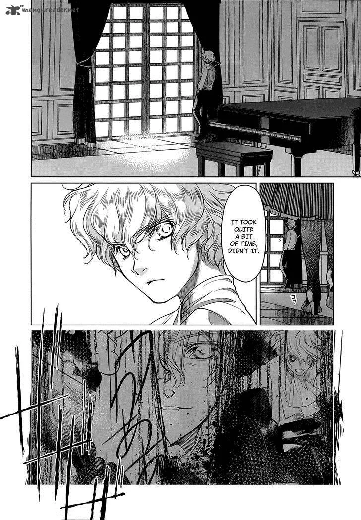 Monochrome Myst Chapter 10 page 9