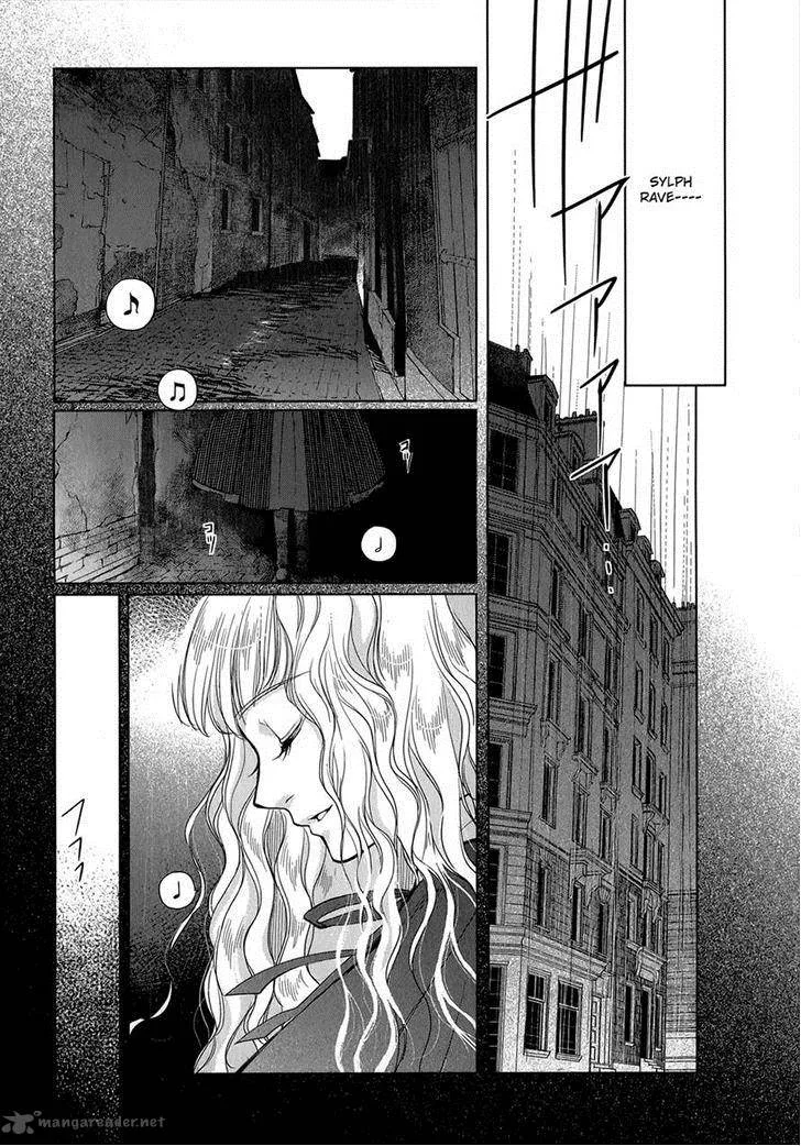 Monochrome Myst Chapter 11 page 25