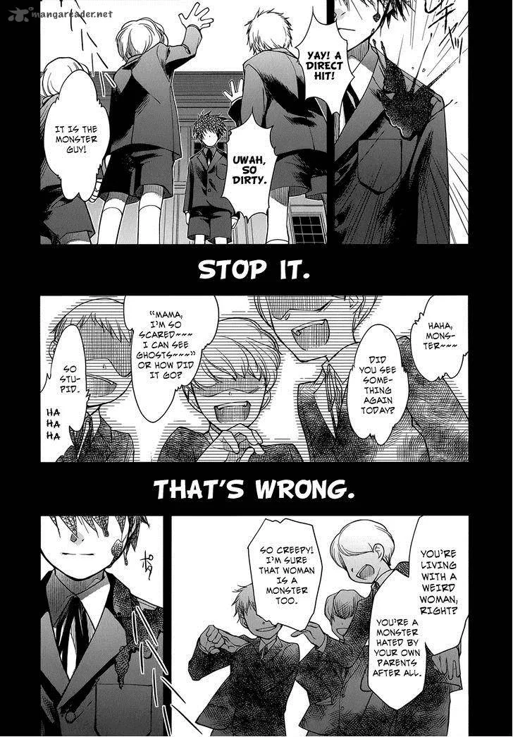 Monochrome Myst Chapter 12 page 2