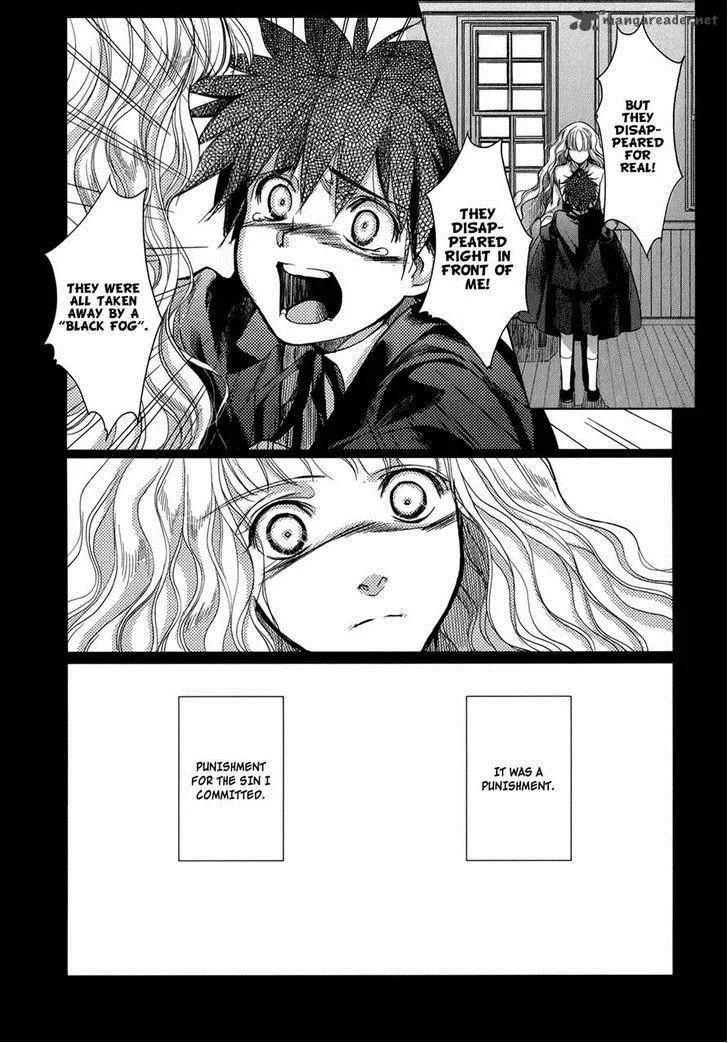 Monochrome Myst Chapter 13 page 2