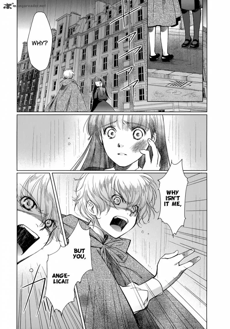 Monochrome Myst Chapter 15 page 2