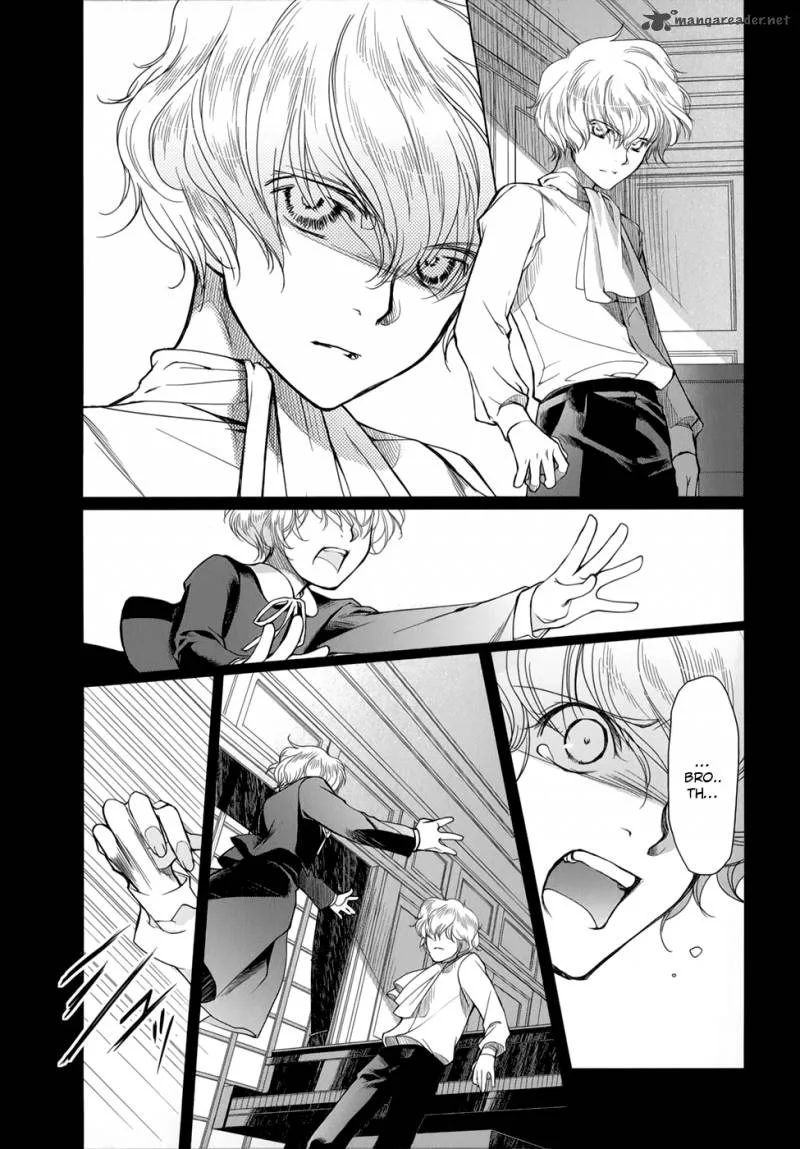 Monochrome Myst Chapter 15 page 7