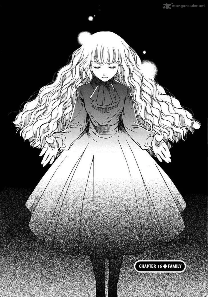 Monochrome Myst Chapter 16 page 2