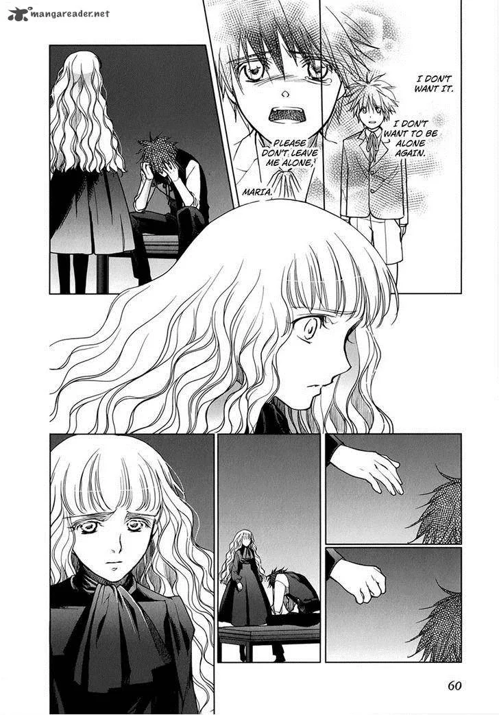 Monochrome Myst Chapter 16 page 8