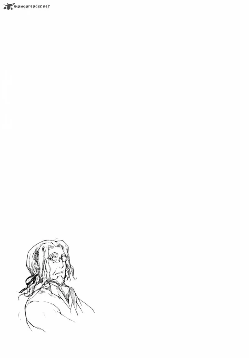 Monochrome Myst Chapter 17 page 27