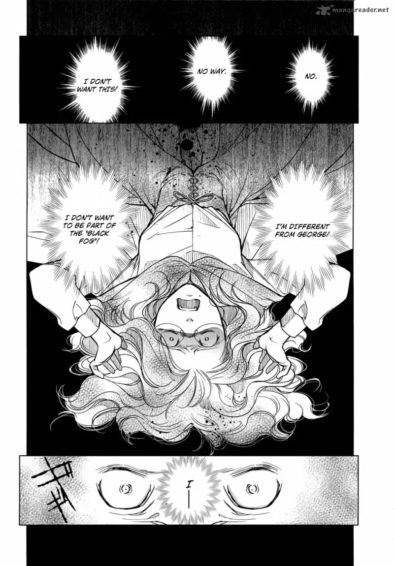 Monochrome Myst Chapter 17 page 18