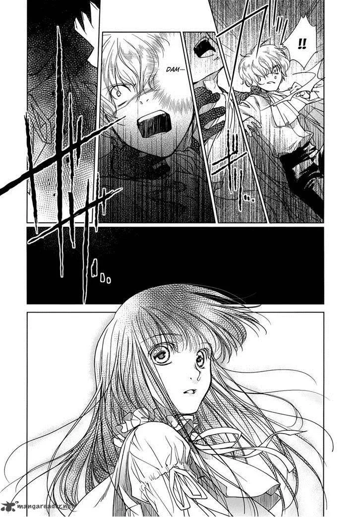 Monochrome Myst Chapter 19 page 5