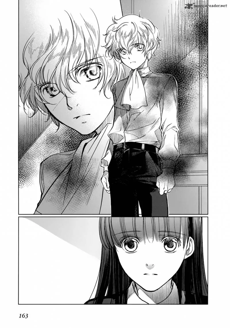 Monochrome Myst Chapter 20 page 6