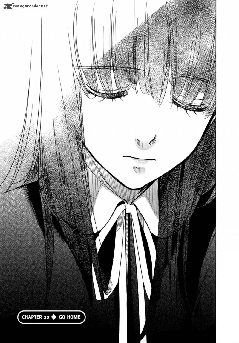 Monochrome Myst Chapter 20 page 4