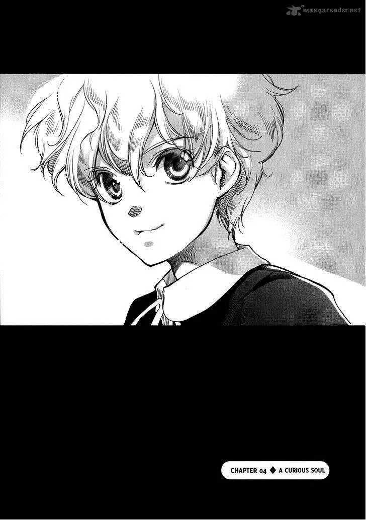 Monochrome Myst Chapter 4 page 4