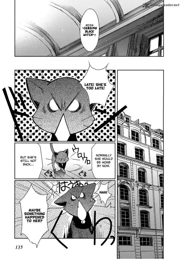 Monochrome Myst Chapter 4 page 8