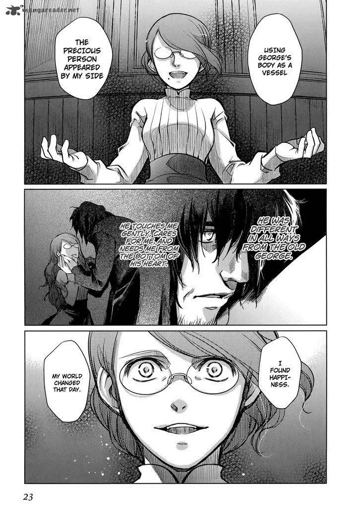 Monochrome Myst Chapter 6 page 24