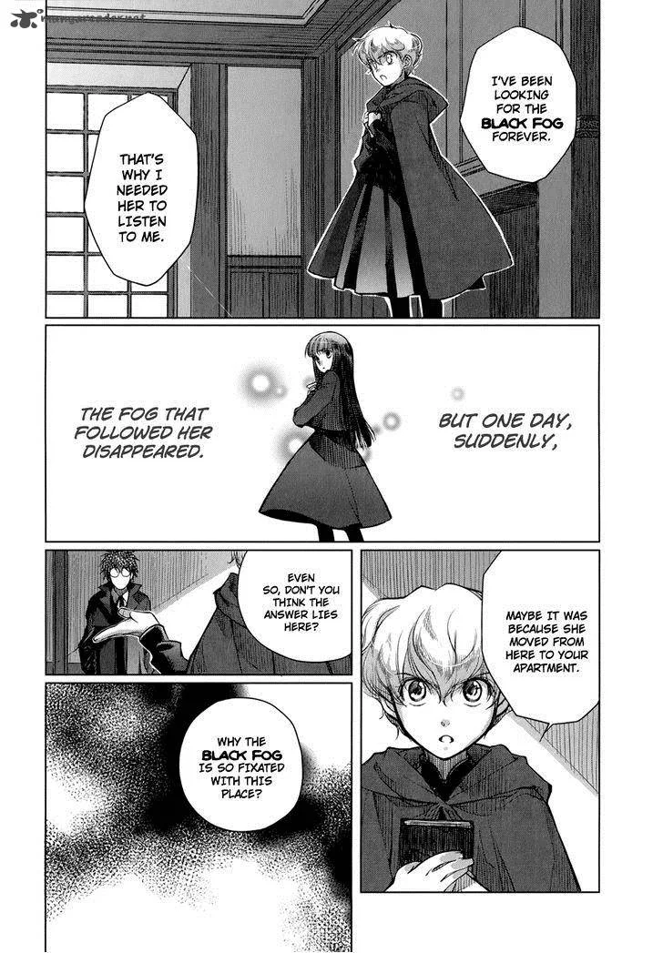 Monochrome Myst Chapter 6 page 10