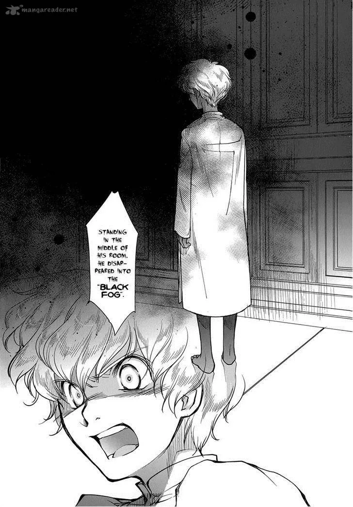 Monochrome Myst Chapter 9 page 10