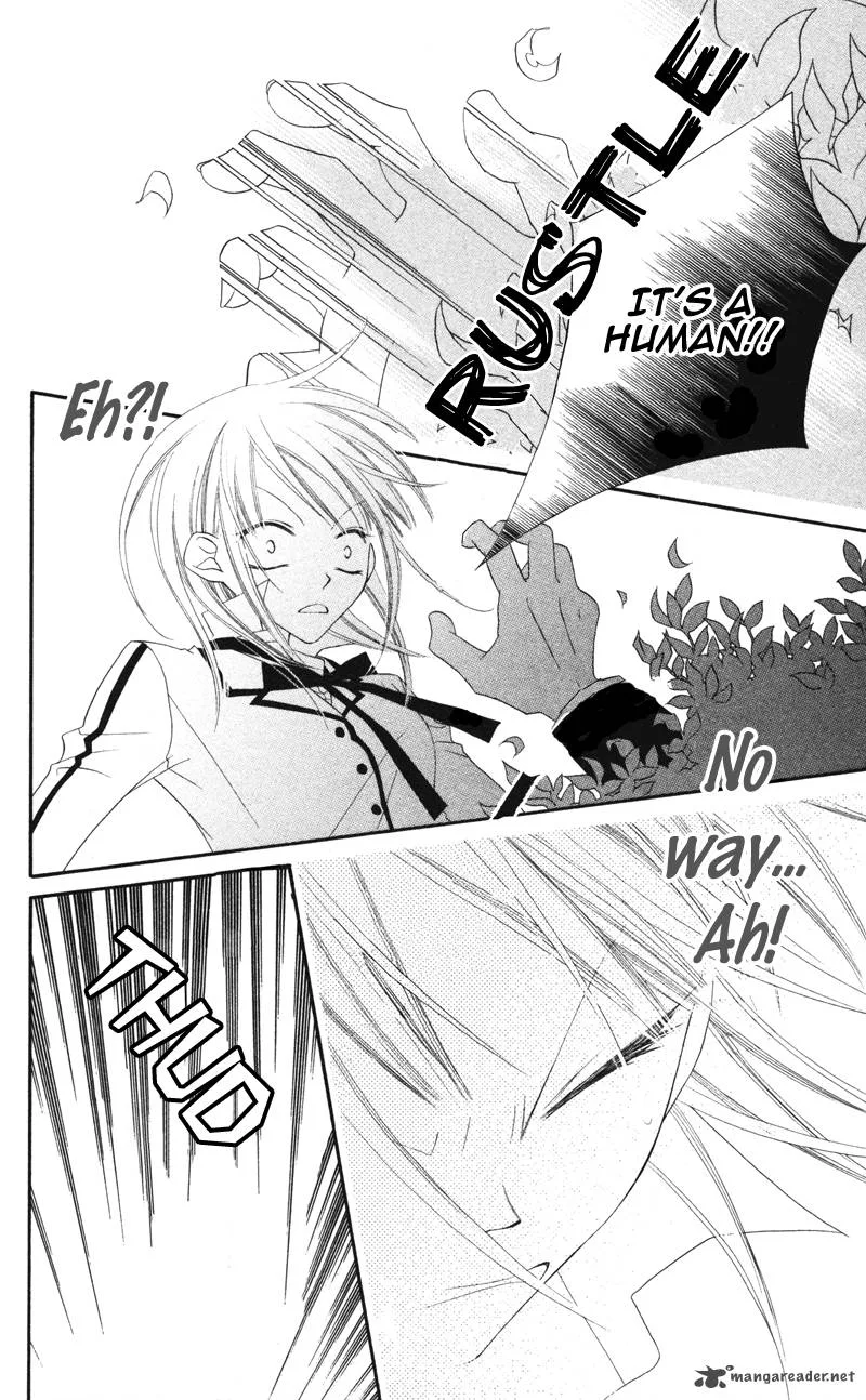 Monokuro Shounen Shoujo Chapter 1 page 33