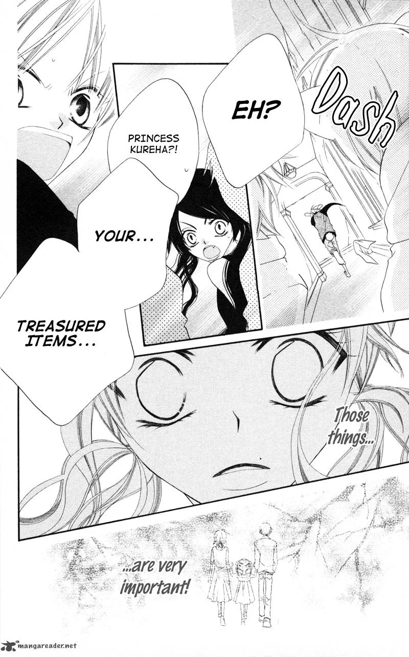 Monokuro Shounen Shoujo Chapter 1 page 39