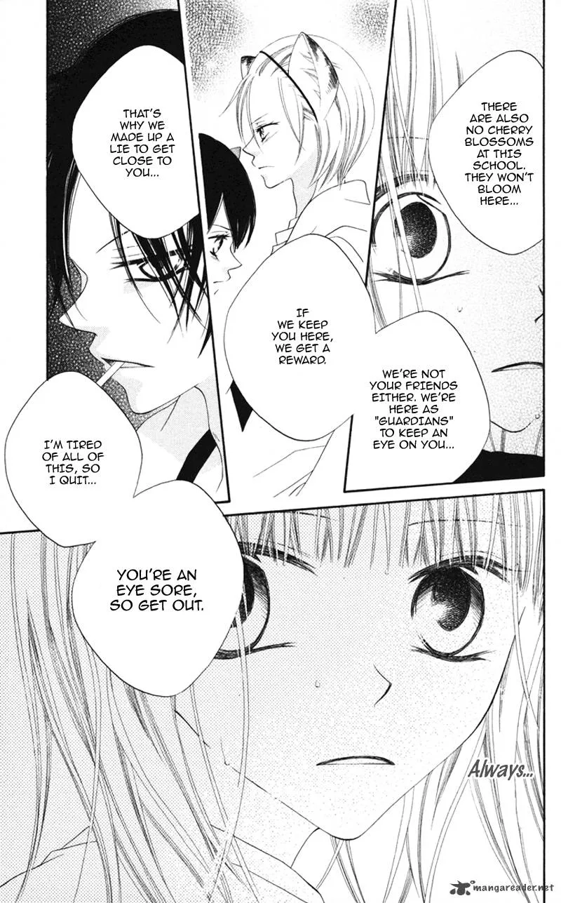 Monokuro Shounen Shoujo Chapter 1 page 42