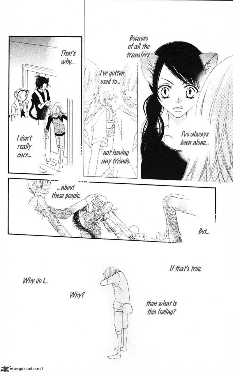 Monokuro Shounen Shoujo Chapter 1 page 43