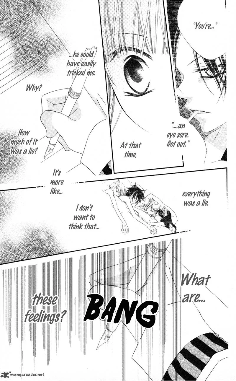 Monokuro Shounen Shoujo Chapter 1 page 46