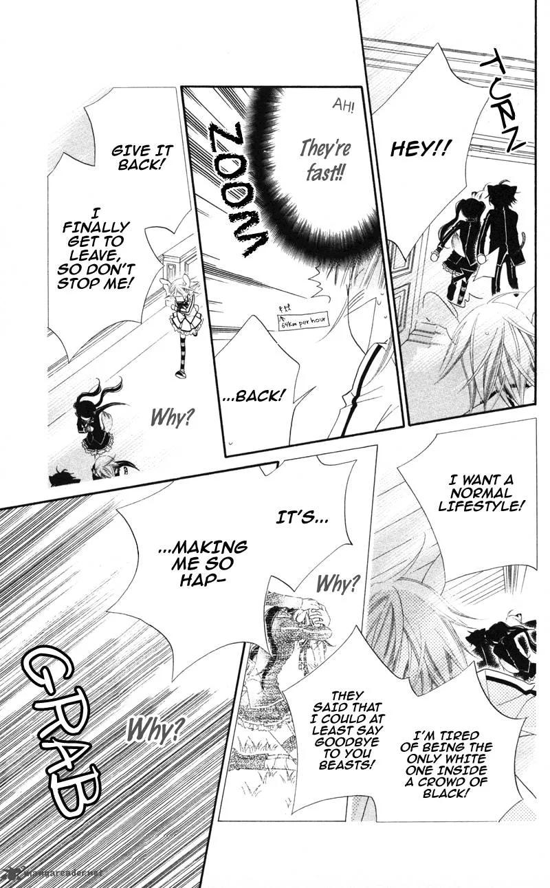Monokuro Shounen Shoujo Chapter 1 page 48