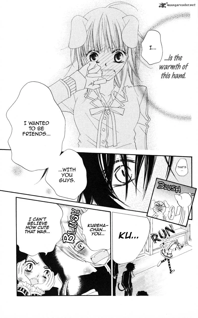 Monokuro Shounen Shoujo Chapter 1 page 50