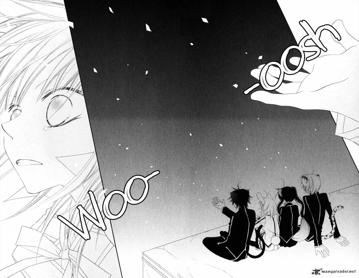 Monokuro Shounen Shoujo Chapter 1 page 53