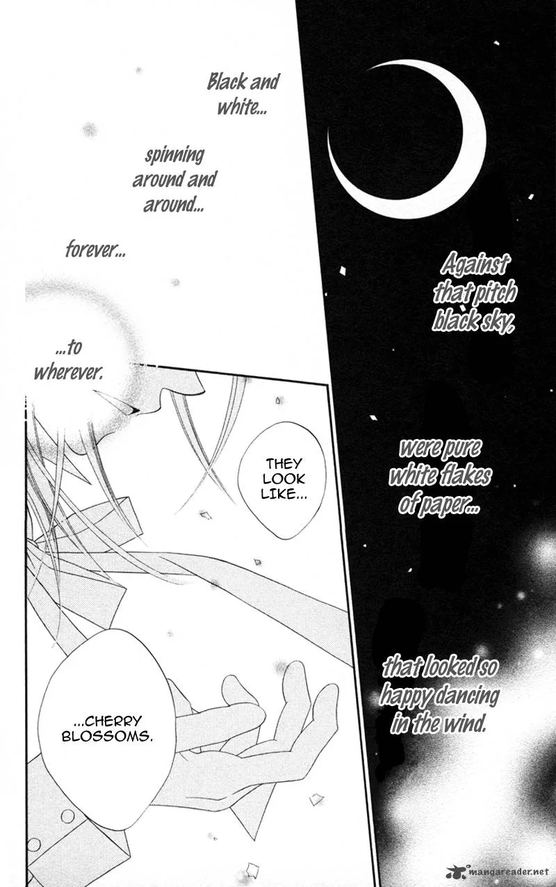 Monokuro Shounen Shoujo Chapter 1 page 54