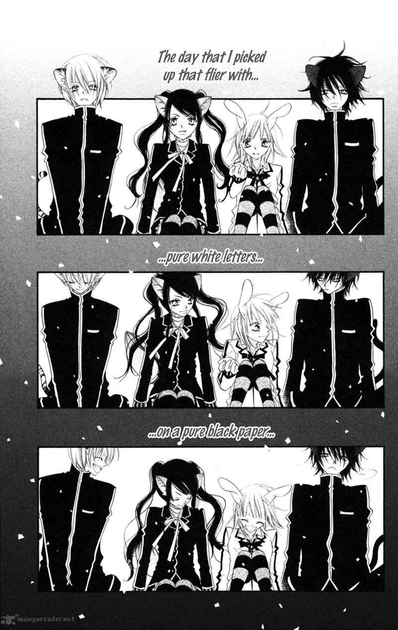 Monokuro Shounen Shoujo Chapter 1 page 55