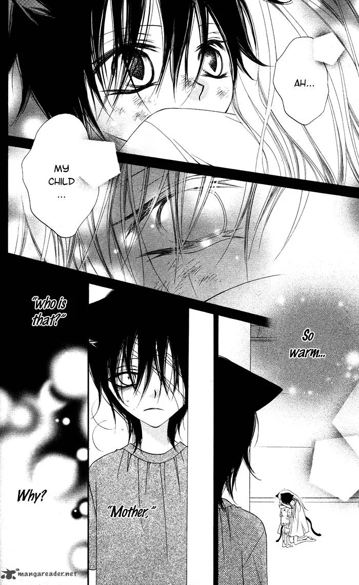 Monokuro Shounen Shoujo Chapter 13 page 16