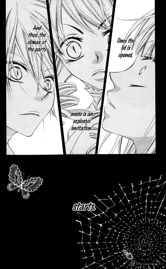 Monokuro Shounen Shoujo Chapter 14 page 28