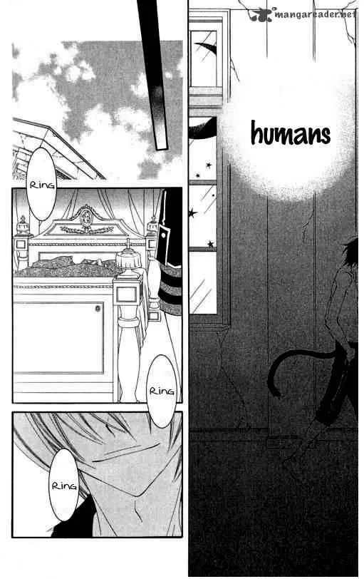 Monokuro Shounen Shoujo Chapter 17 page 26