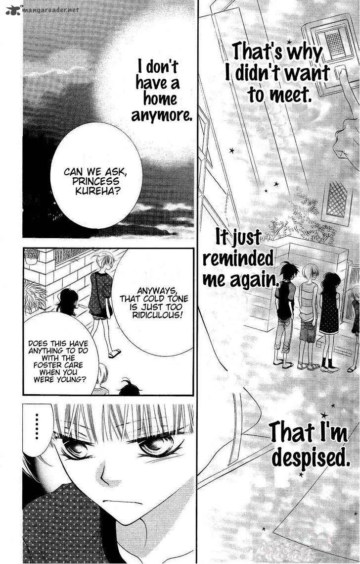 Monokuro Shounen Shoujo Chapter 19 page 11