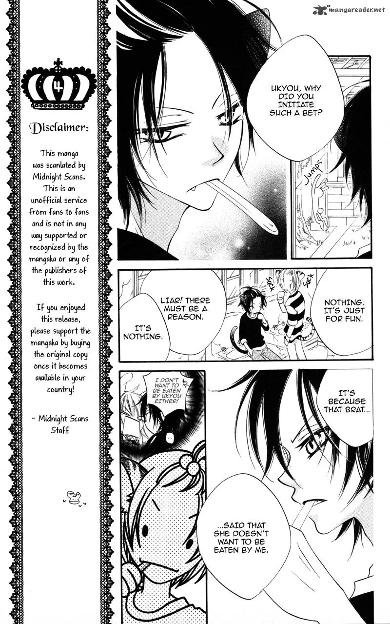 Monokuro Shounen Shoujo Chapter 2 page 32