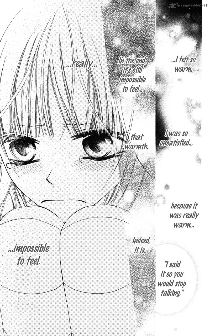 Monokuro Shounen Shoujo Chapter 2 page 36