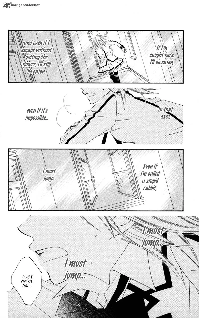 Monokuro Shounen Shoujo Chapter 2 page 39