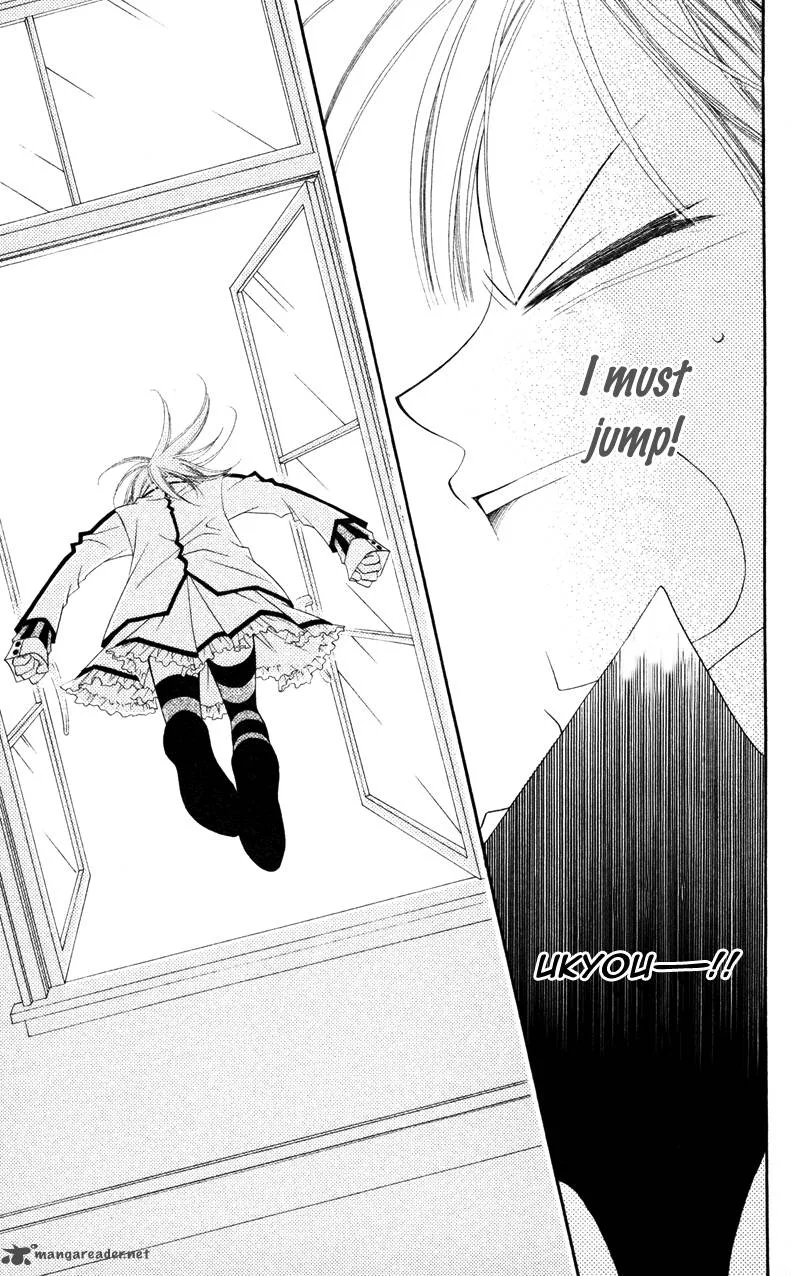 Monokuro Shounen Shoujo Chapter 2 page 40