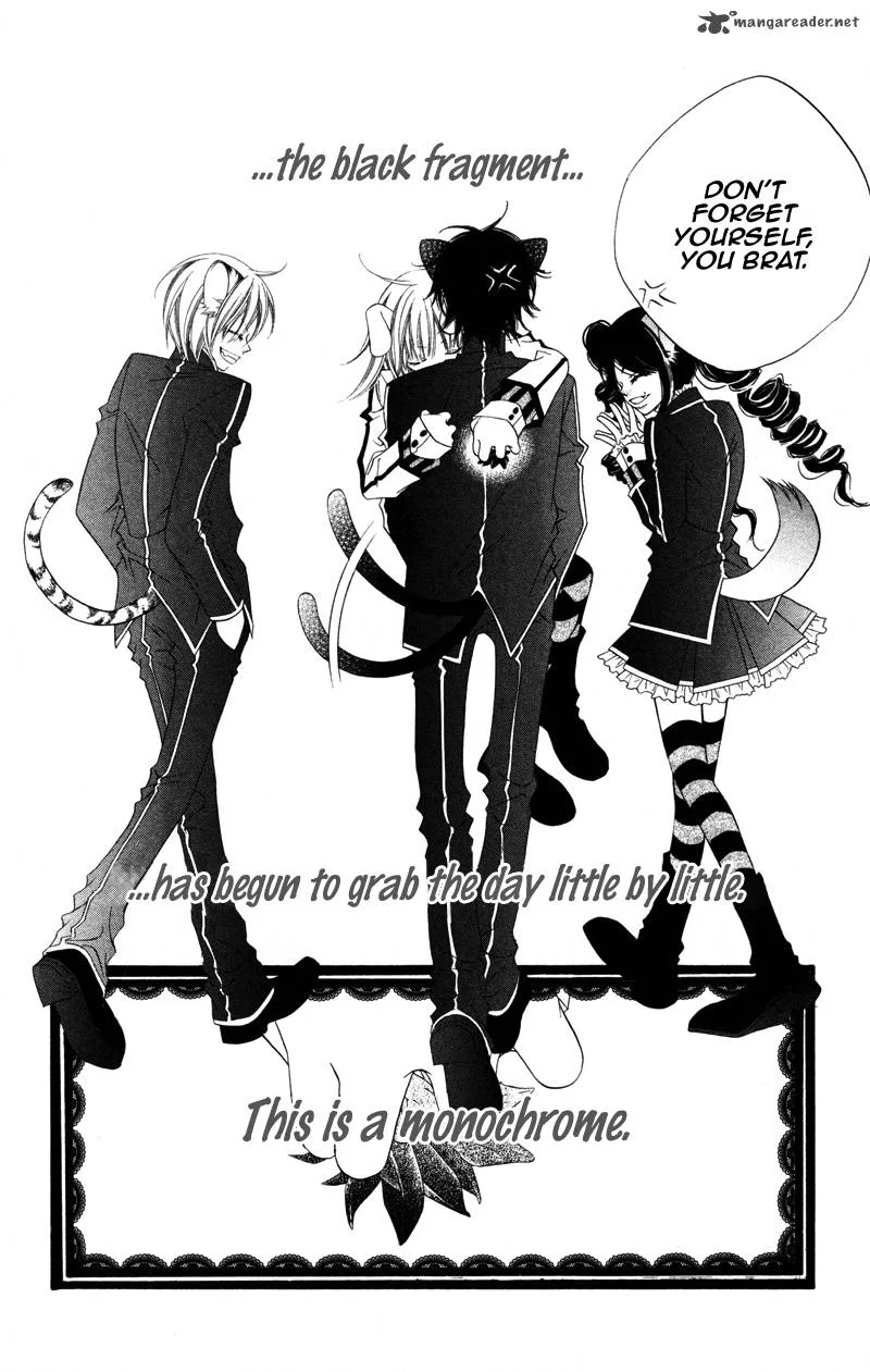 Monokuro Shounen Shoujo Chapter 2 page 46