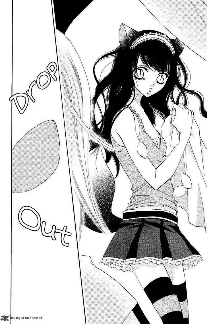 Monokuro Shounen Shoujo Chapter 20 page 22