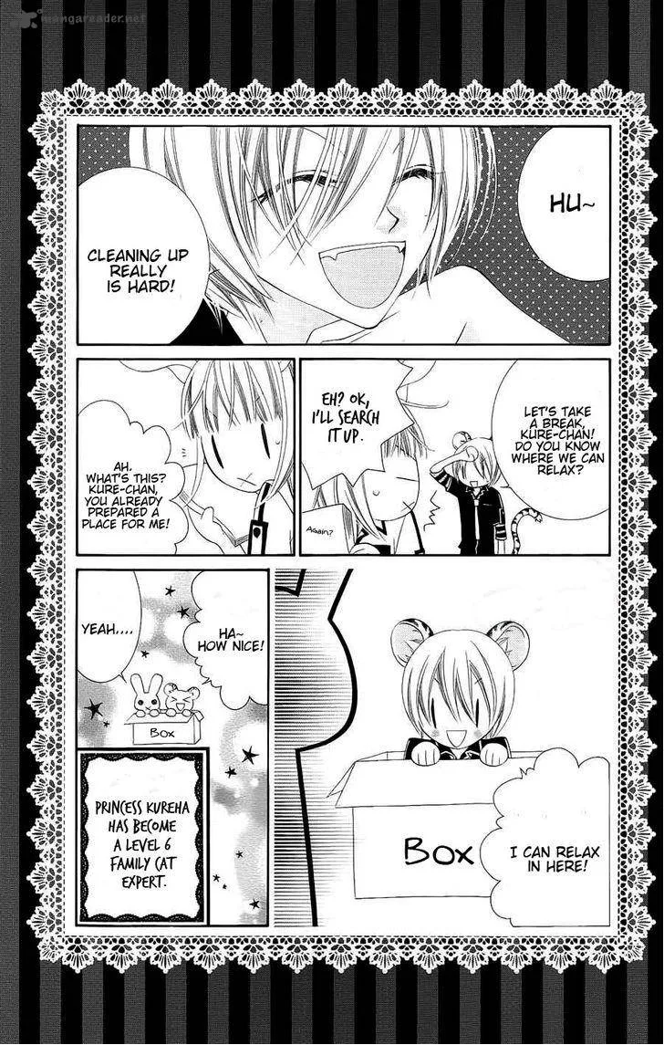 Monokuro Shounen Shoujo Chapter 21 page 3