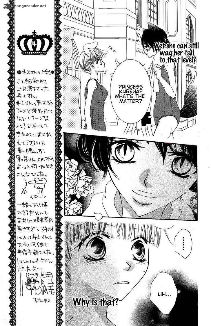 Monokuro Shounen Shoujo Chapter 21 page 9