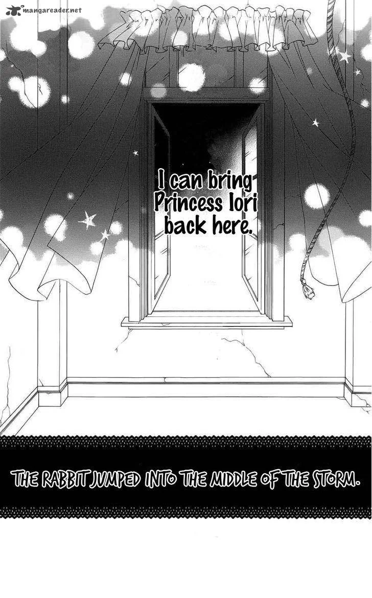 Monokuro Shounen Shoujo Chapter 25 page 29
