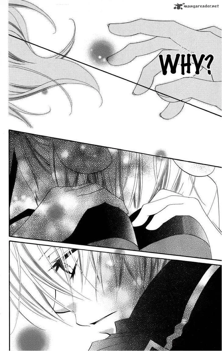 Monokuro Shounen Shoujo Chapter 25 page 16