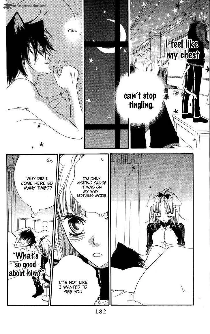 Monokuro Shounen Shoujo Chapter 29 page 25